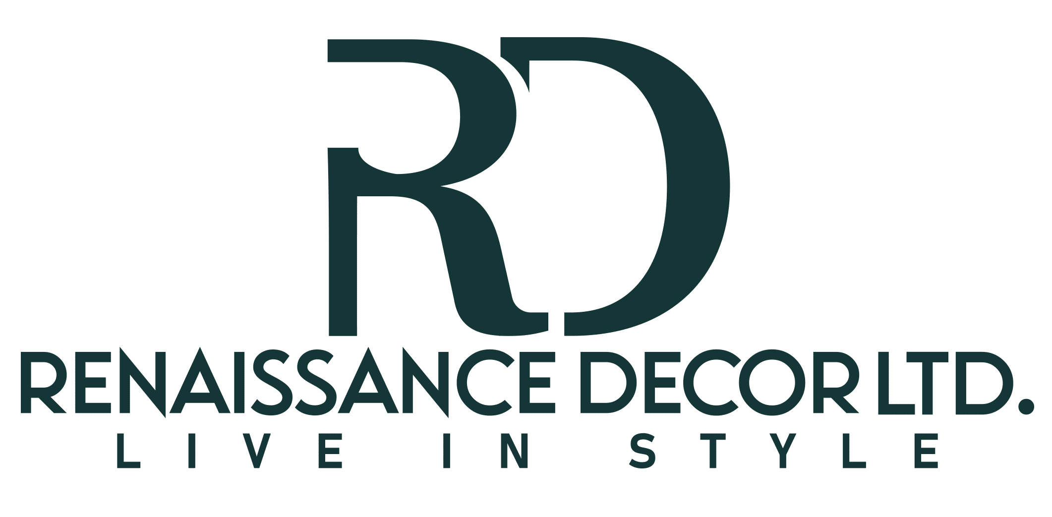 Renaissance Decor Ltd logo